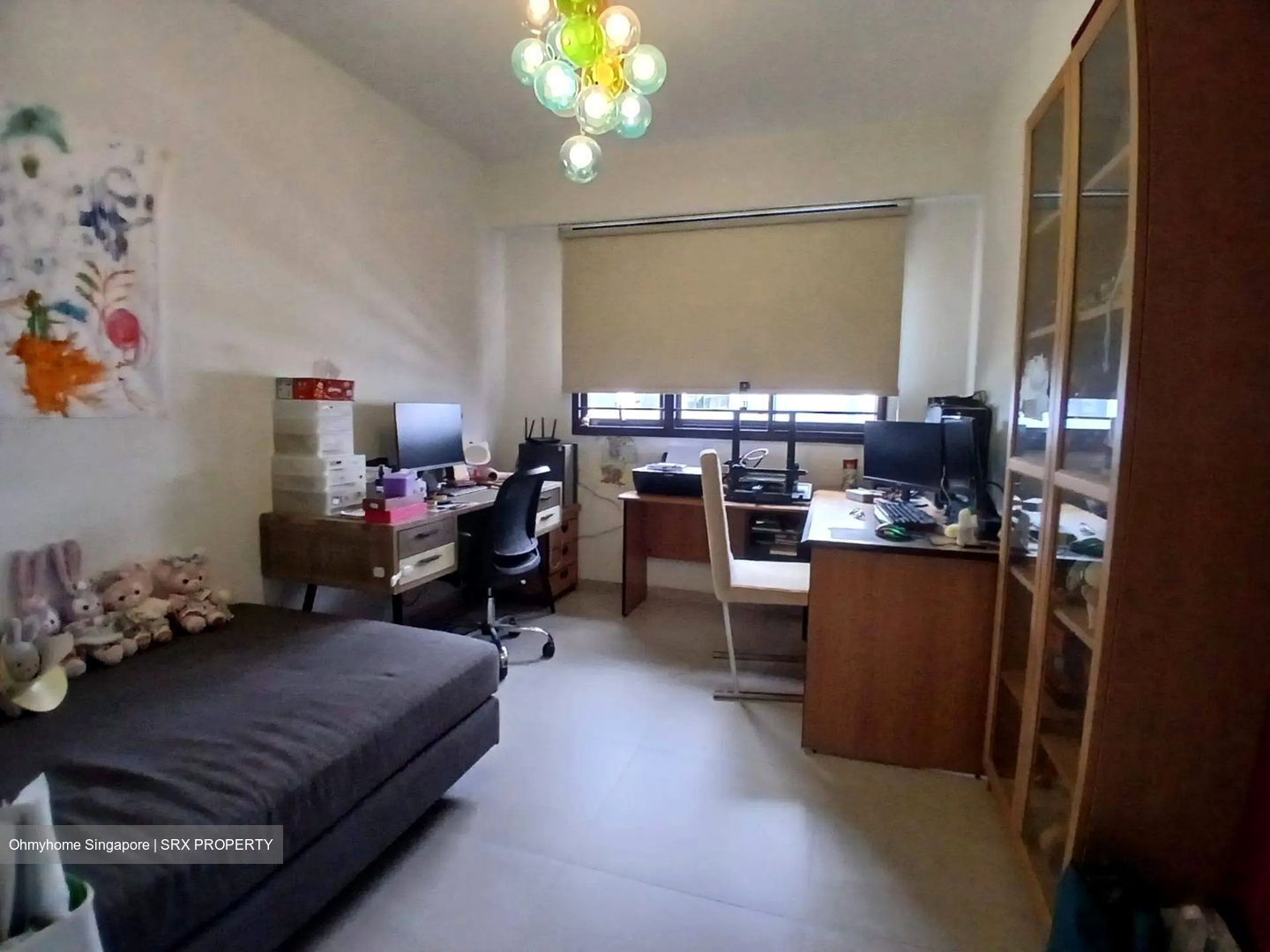 Blk 258A Punggol Topaz (Punggol), HDB 5 Rooms #582410961